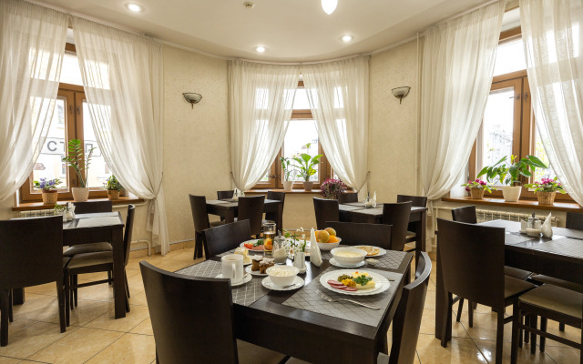 Bulak Hotel