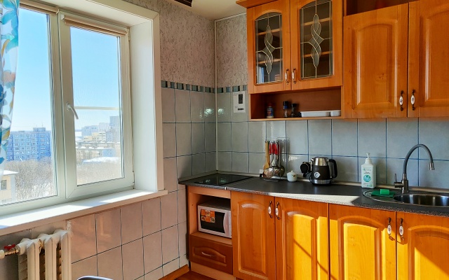 Апартаменты Волочаевская 21