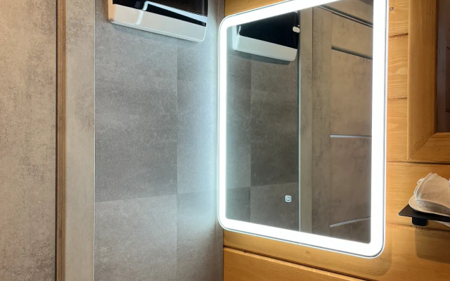 Гостевой дом AframeKazan