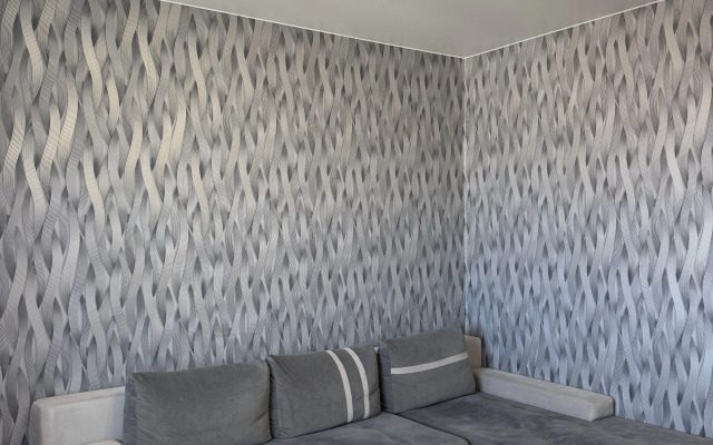 Квартира Amber Time (квартира с красивым видом на море)