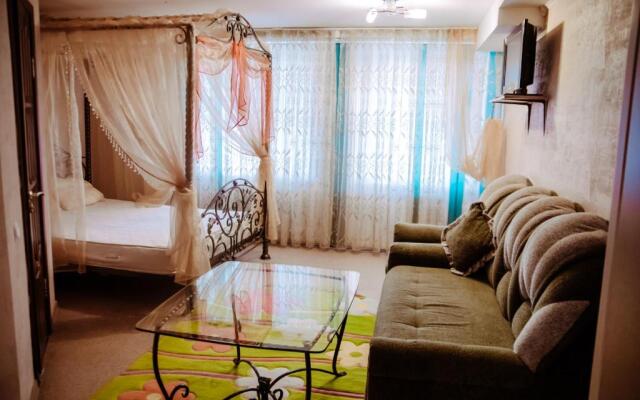 Idel Mini Hotel