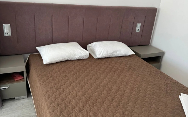 Квартира на Симферопольской 2Ф