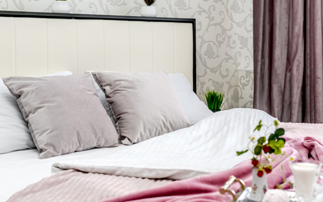 Апартаменты на Губина 28