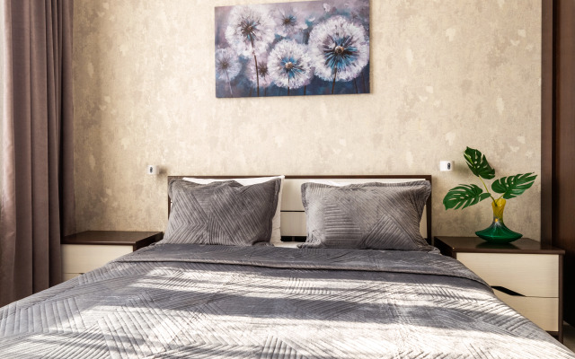 Апартаменты Favorite House Рядом с Трц Планета