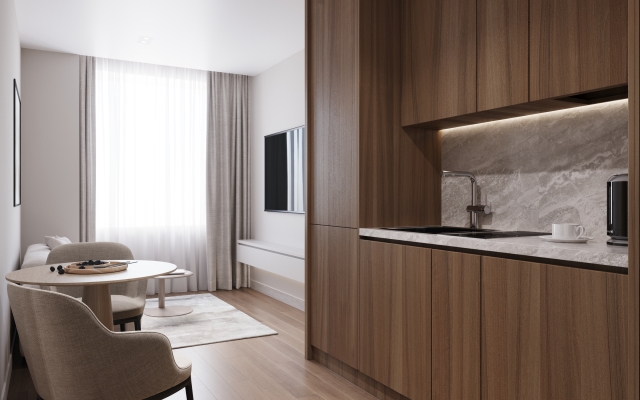 Grand Hotel Krasnodar