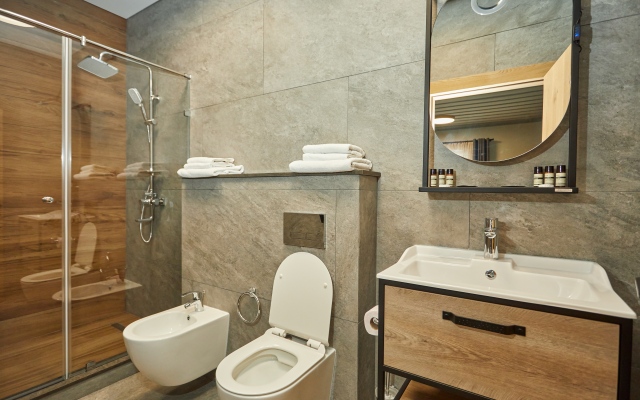 Anana Ges Hotel