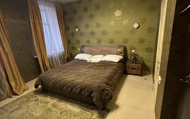 Brestol Guest House