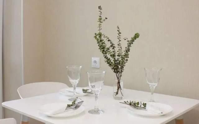 Квартира Уютная в Зеленоградске