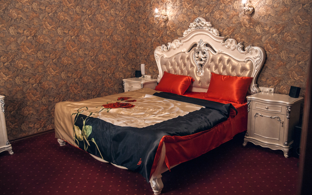 Мини-Отель Piter Hotels