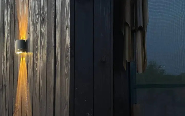 Частный Дом Sova House