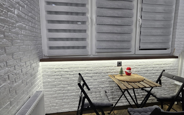 Квартира Уютная на побережье