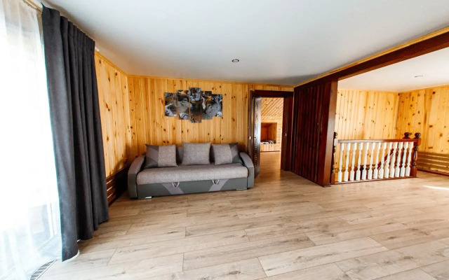 Гостевой дом Каприз