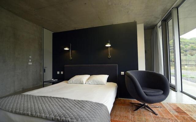 Concept Hotel by COAF