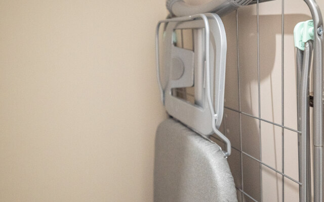 Апартаменты Люкс by Mangosteen Apartments