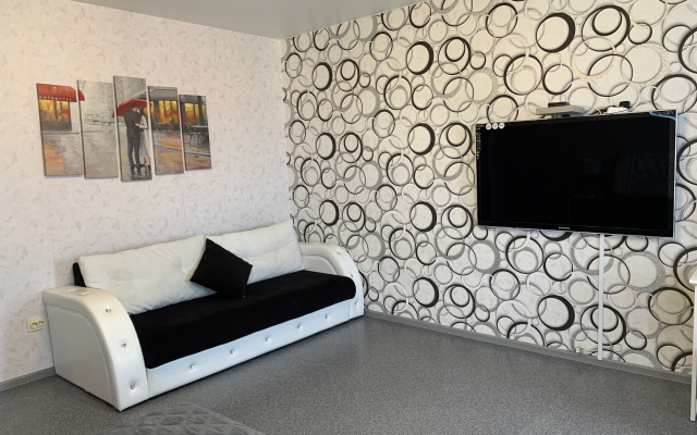 Квартира однокомнатная чистая и уютная в центре города