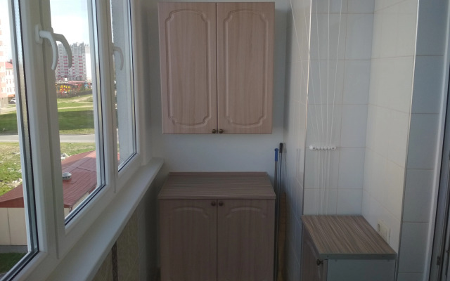 V Kaliningrade na Denisova Apartment