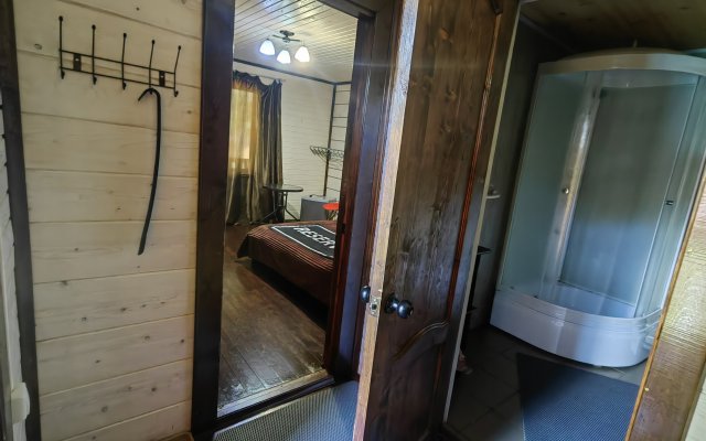 Apart kompleks Altai Recreation camp