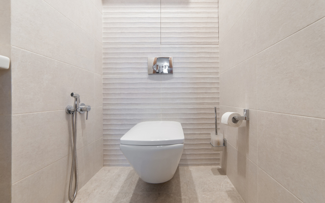 Easyguest u Metro Elektrosila Apartments