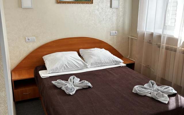 Хостел Витамин