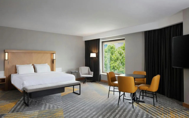 Courtyard by Marriott Tbilisi Hotel