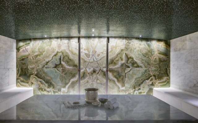 Bulgari Resort Dubai