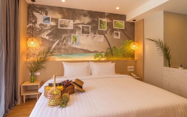 Sea Seeker Krabi Resort