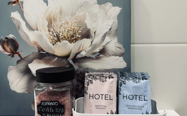 Квартира Атмосфера сна на берегу реки