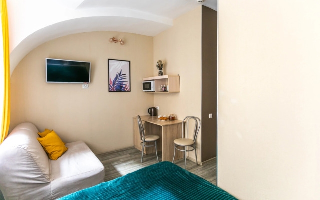 Апартаменты Семейные Apartico на Литейном