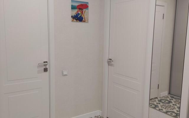 Апартаменты на Горького