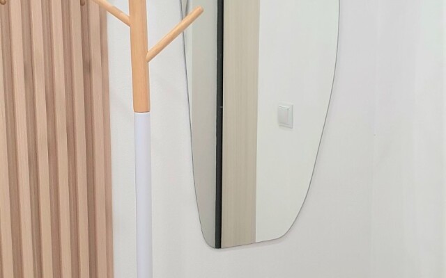 Квартира Родионова 202/1