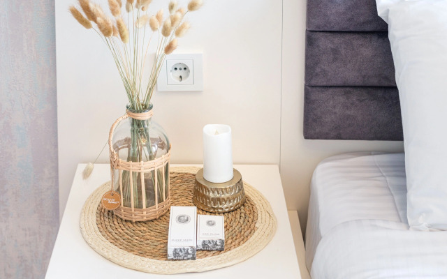 Oceanlight Residence Apartments