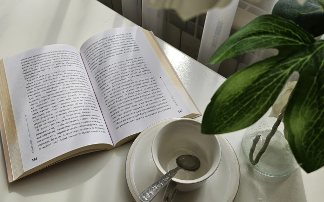 Квартира Светлая семейная квартира с видом на город