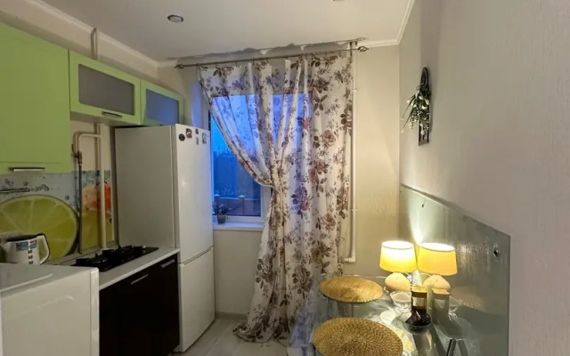 Kosmonavtov street 14/2 Apartments