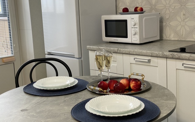 Квартира в Апарт Отеле Lucky Time Апартаменты