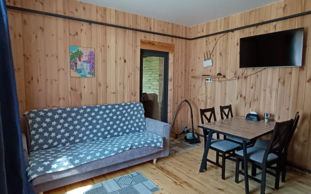 Semeyny Otdykh Private House