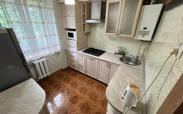 Simferopol with balcony Flat