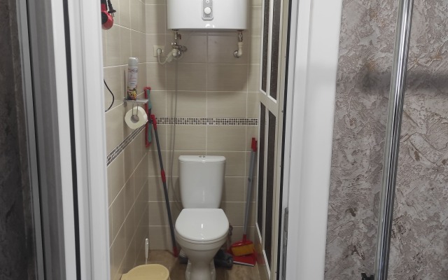 U Sergeevicha Flat