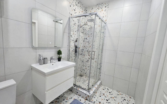 Квартира 1-комнатная в ЖК Новые Огни