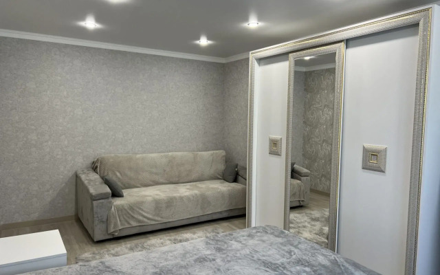 Квартира 138 на Горной 29