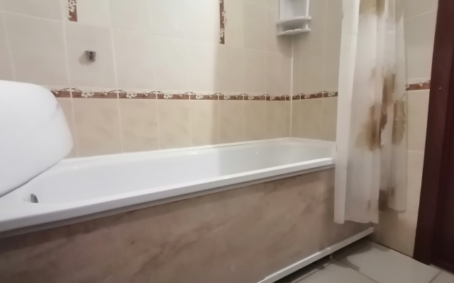 Khorosho kak doma Flat