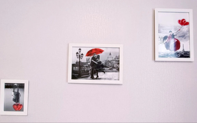 Апартаменты Татьянин Дом у ТЦ Подсолнух