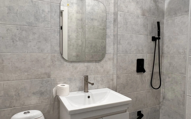 Квартира Студия (4М) Капсульная