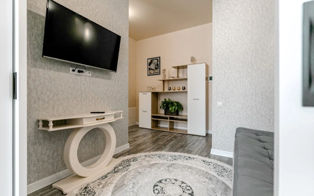 Апартаменты Оливия от Ирины Савельевой + В курортной зоне + Сразу у входа в парк к Красному солнышку и Долине роз