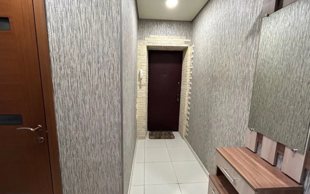 Апартаменты Светлая и уютная квартира в тихом центре города