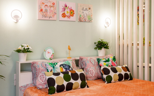 Апартаменты Люксовая Квартира у Стадиона