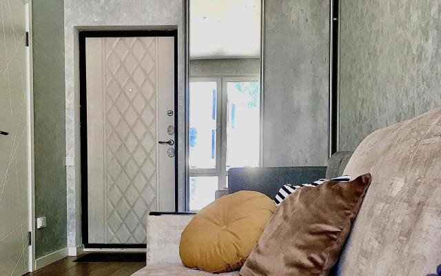 Na ul. Lenina 298 V k7 Flat