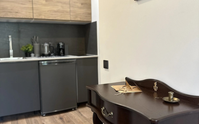 Апартаменты Paris Place Vendôme