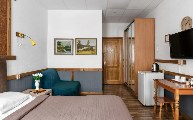 Garrah Guest House