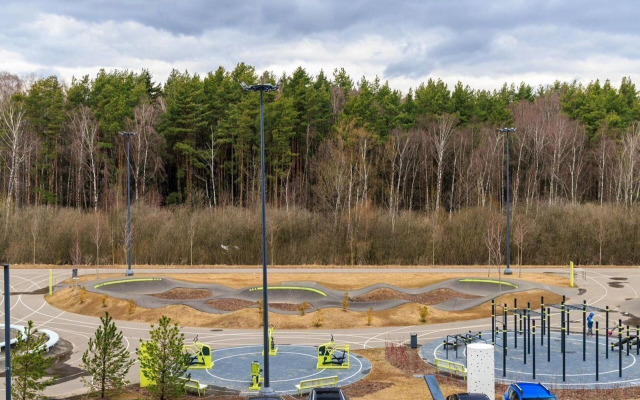 Квартира на Улице Малое Понизовье 10