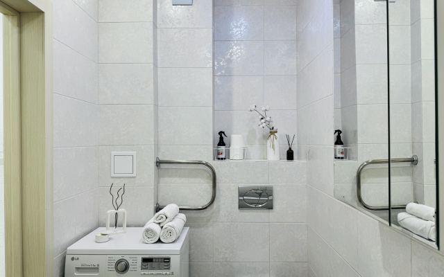 Квартира Atmosfera Sna рядом с ЖД вокзалом